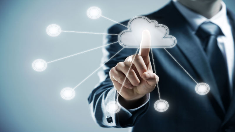 What is a White Label Cloud Service?