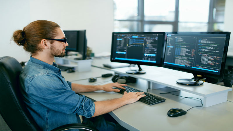 Secure Cloud Services in New York, NY: The Future of Data Management