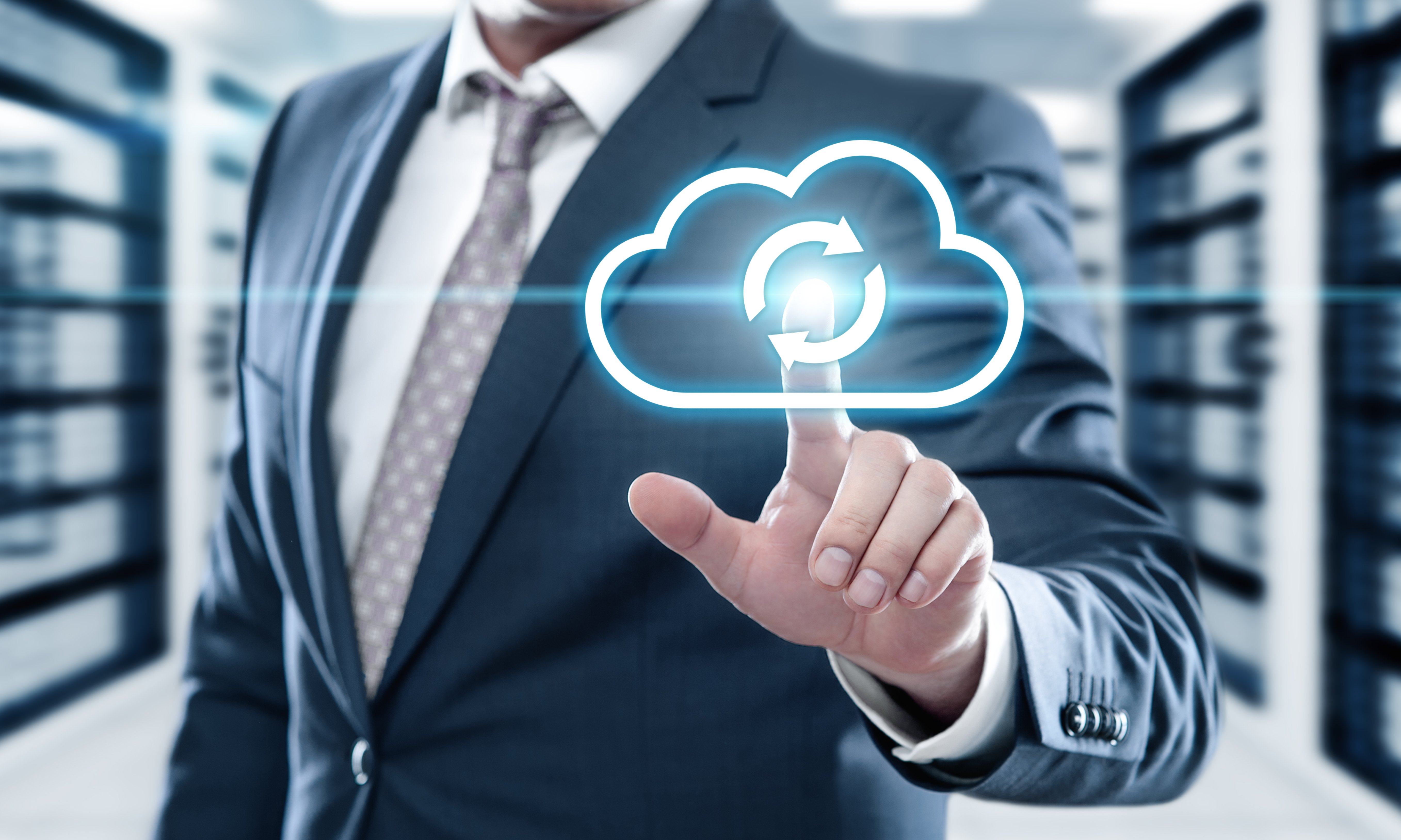 Boost Your Business Efficiency With An IT Managed Service Provider In Akron, OH