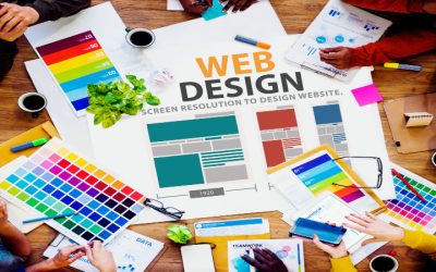 Improving Local Visibility Through Better Web Design & Marketing in Austin